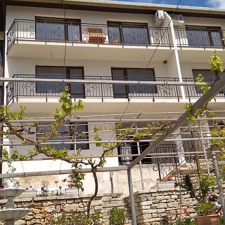 Casa De Elgo Apartment บัลชิค ภายนอก รูปภาพ
