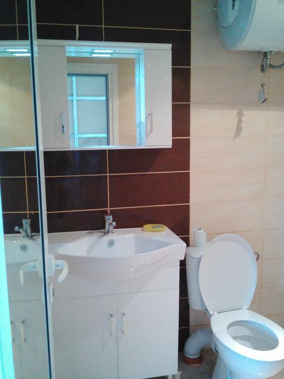 Casa De Elgo Apartment บัลชิค ภายนอก รูปภาพ