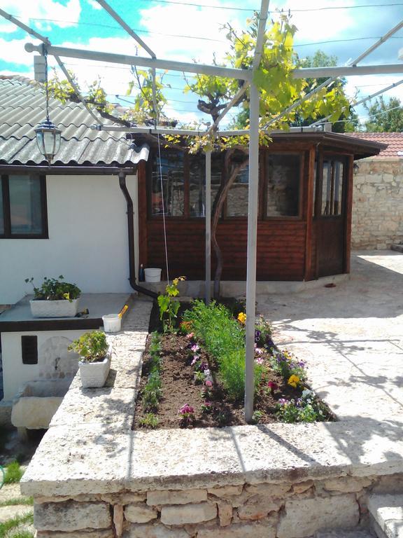 Casa De Elgo Apartment บัลชิค ภายนอก รูปภาพ