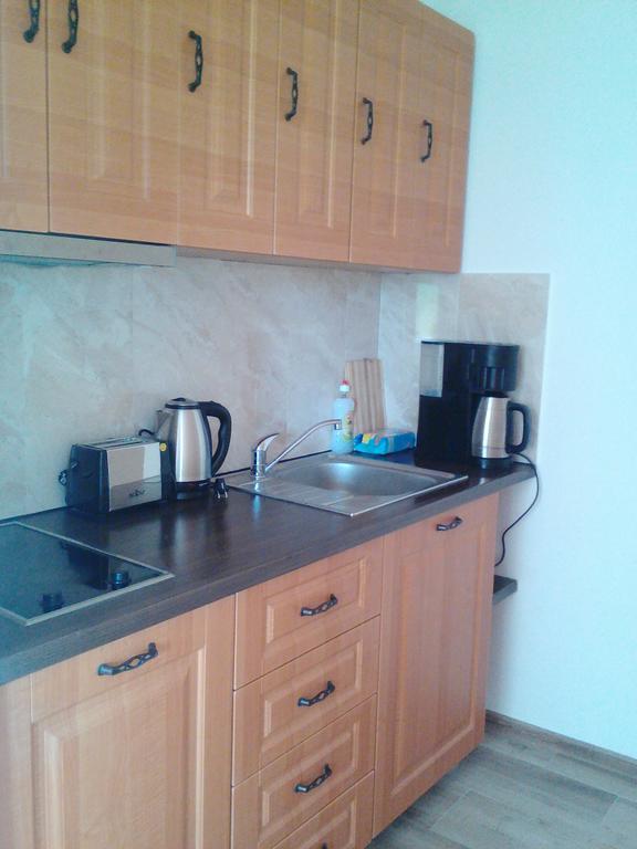 Casa De Elgo Apartment บัลชิค ภายนอก รูปภาพ