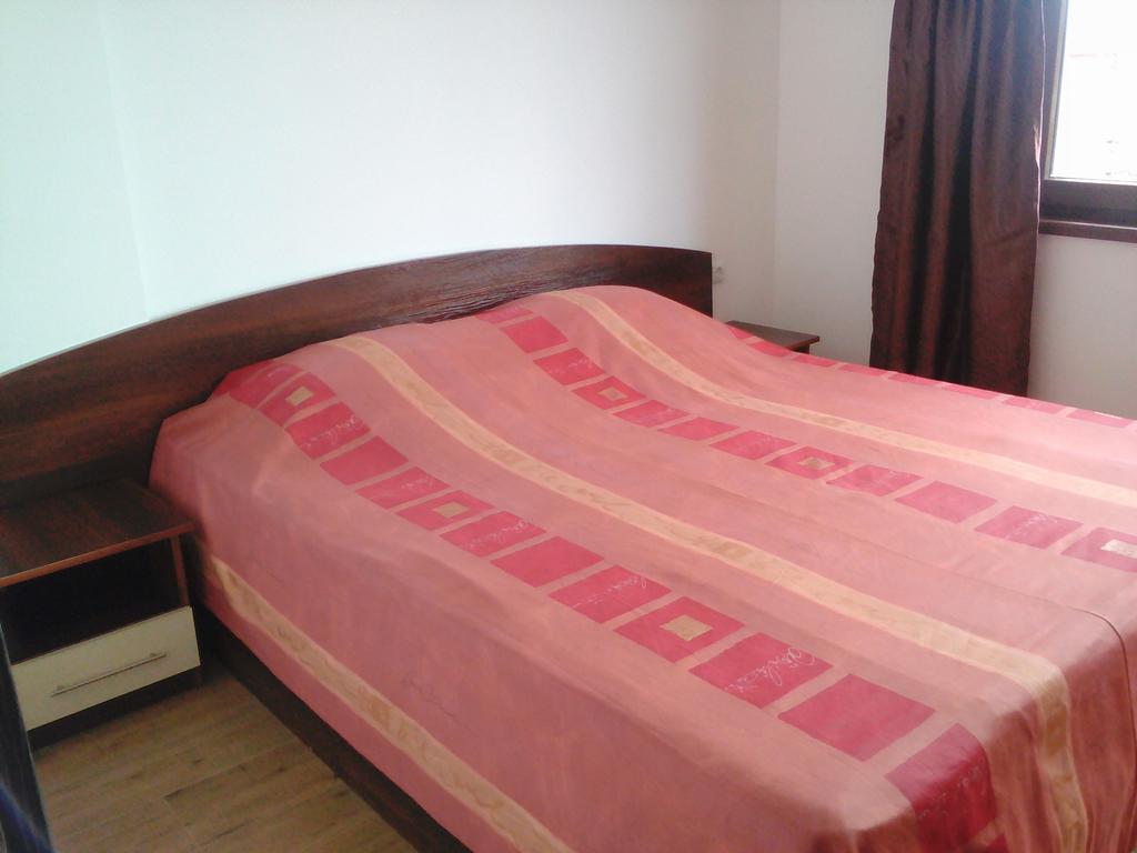 Casa De Elgo Apartment บัลชิค ภายนอก รูปภาพ