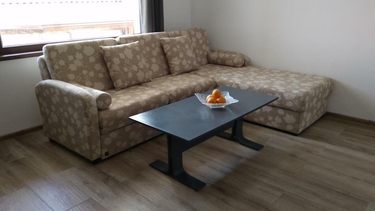 Casa De Elgo Apartment บัลชิค ภายนอก รูปภาพ