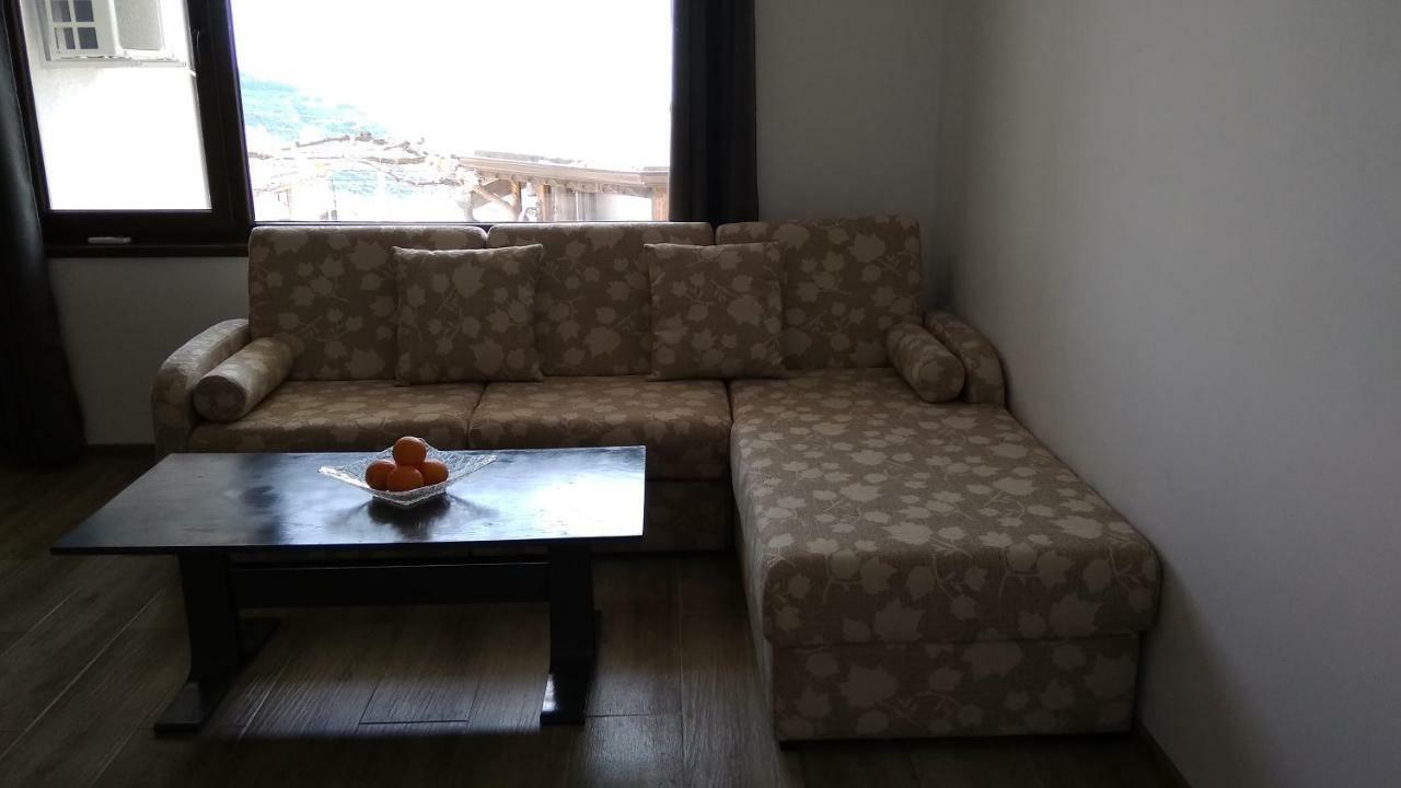 Casa De Elgo Apartment บัลชิค ภายนอก รูปภาพ