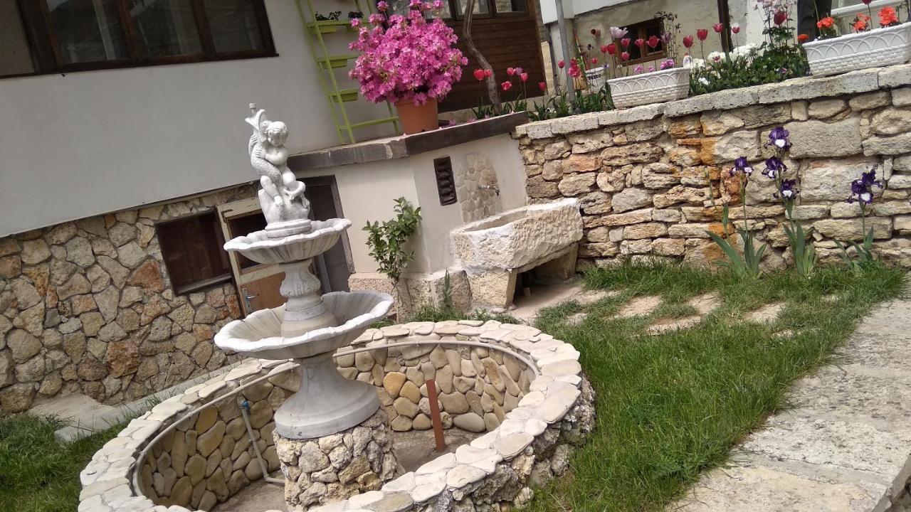 Casa De Elgo Apartment บัลชิค ภายนอก รูปภาพ