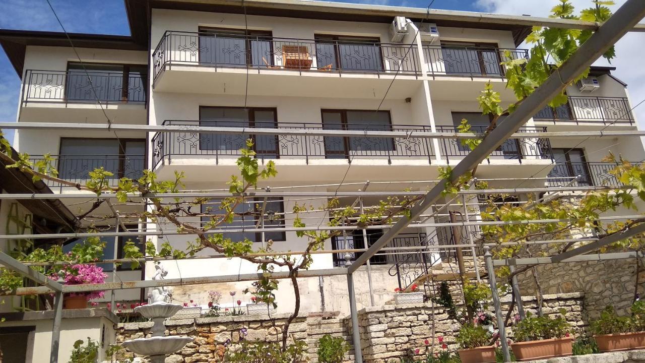 Casa De Elgo Apartment บัลชิค ภายนอก รูปภาพ