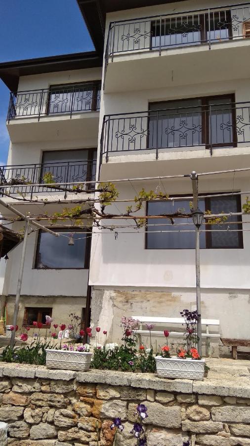 Casa De Elgo Apartment บัลชิค ภายนอก รูปภาพ