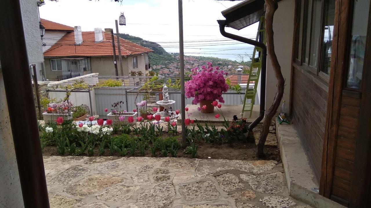 Casa De Elgo Apartment บัลชิค ภายนอก รูปภาพ